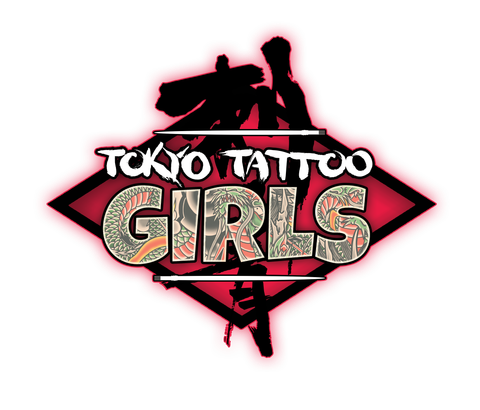 Tokyo Tattoo Girls