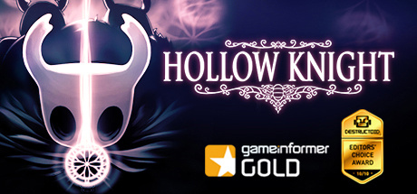 Hollow Knight