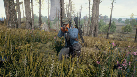 PUBG sera disponible en version physique sur Xbox One