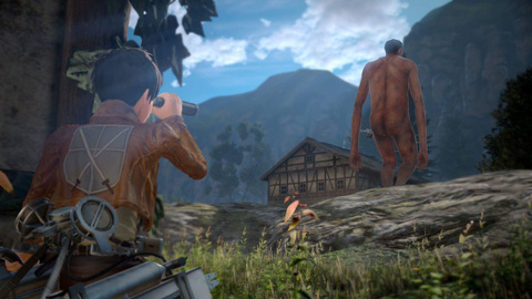 L'Attaque des Titans 2 : Nouvelles images, nouveaux détails