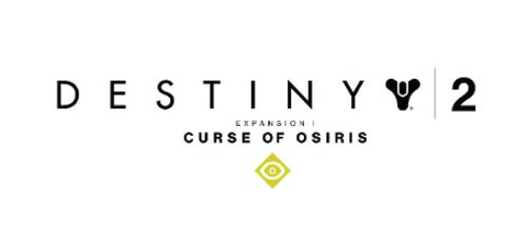 Destiny 2 : La Malédiction d'Osiris sur PS4