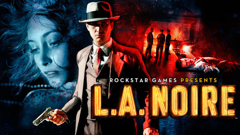 L.A. Noire : Le poids de la version dématérialisée et un téléchargement obligatoire pour la version physique