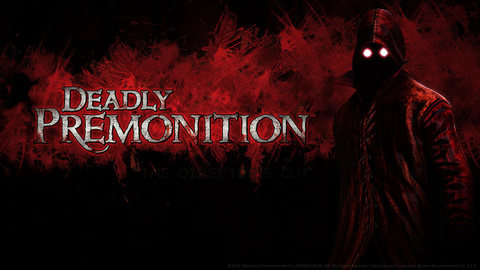 Deadly Premonition devient rétro-compatible sur Xbox One