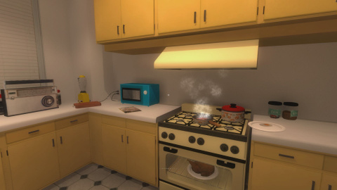 Stifled, une expérience sonore originale en VR