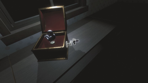 Stifled, une expérience sonore originale en VR