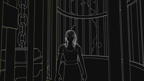 Stifled, une expérience sonore originale en VR