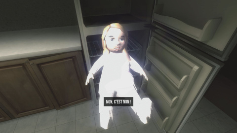 Stifled, une expérience sonore originale en VR