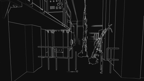Stifled, une expérience sonore originale en VR