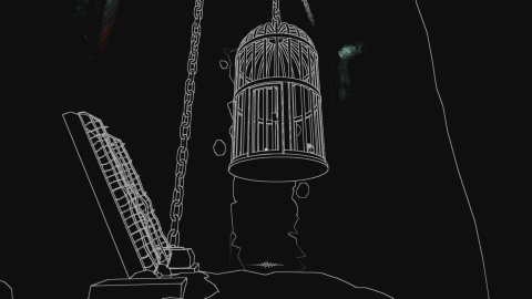 Stifled, une expérience sonore originale en VR
