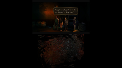 Creeping Terror arrivera sur Switch