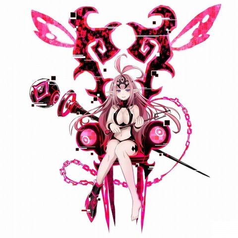 Death end re;Quest présente ses personnages en quelques artworks