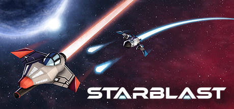 Starblast sur Mac