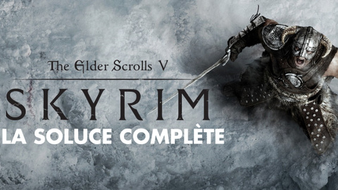 Skyrim Switch : factions, guildes, quêtes secondaires... La soluce complète