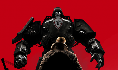 Black Friday : Wolfenstein à 24.99€ sur PC