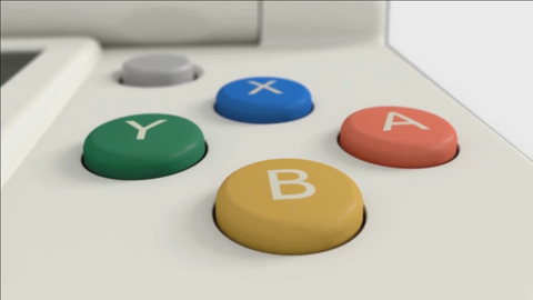 Black Friday : la New 3DS et 4 jeux pour 149,99€