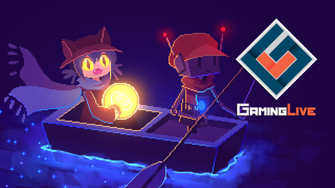 OneShot - Quand le jeu se joue de nous !