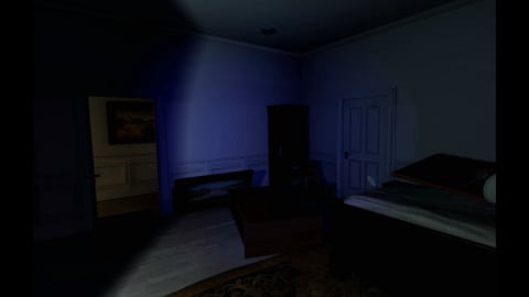 paranormal activity l'ame perdue ps4
