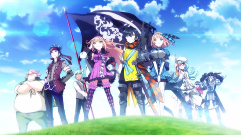 Demon Gaze II : Quand la drague s'invite dans un Dungeon-RPG