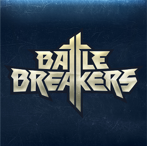 Battle Breakers sur Android