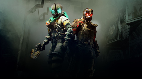Dead Space 3 rejoint l'EA Access et l'Origin Access