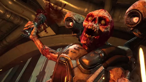 Doom VFR et Steep en promo sur Gamesplanet