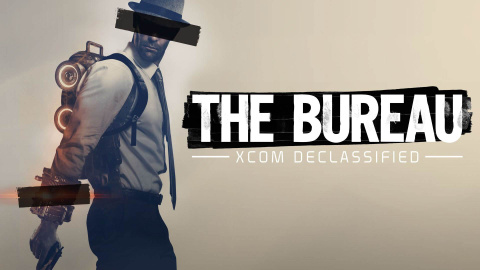 The Bureau : XCOM Declassified gratuit sur le Humble Blunde Store