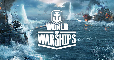 World of Warships : L’art de la Guerre sur les sept mers
