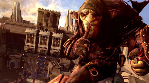Styx : Shards of Darkness à -50% !