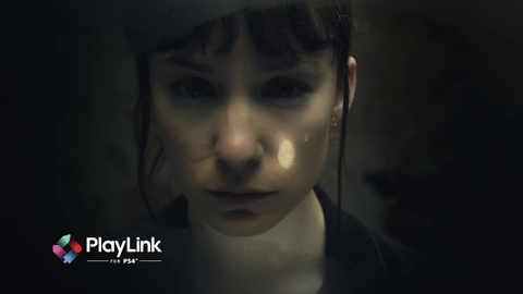 Erica sur PS4