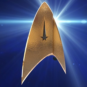Star Trek Timelines sur Android