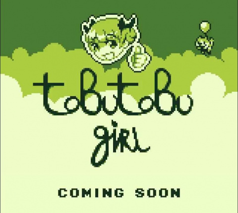 Tobu Tobu Girl sur GB
