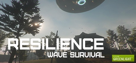 Resilience : Wave Survival sur PC