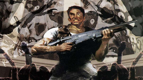 Resident Evil était initialement développé pour la Super Nintendo