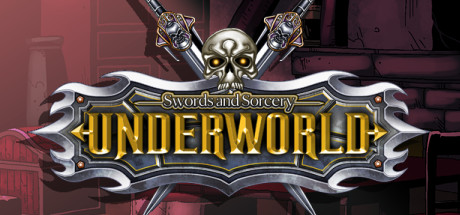 Swords and Sorcery : Underworld sur PC
