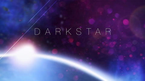 Dark Star sur iOS