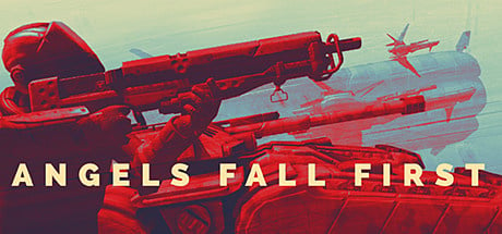 Angels Fall First sur PC