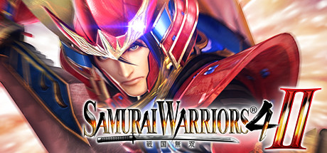 Samurai Warriors 4