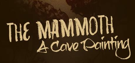 The Mammoth : A Cave Painting