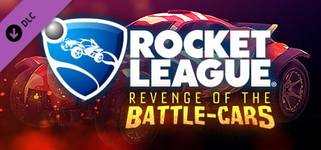 Rocket League : Revenge of The Battle Cars