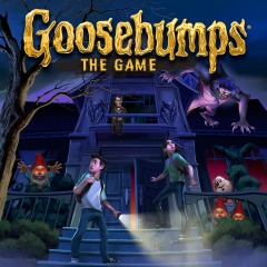 Goosebumps : The Game