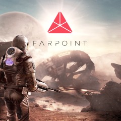 Farpoint sur PS4