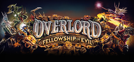 Overlord : Fellowship of Evil