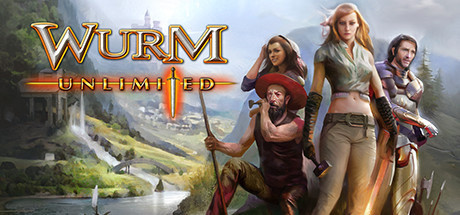 Wurm Unlimited sur PC
