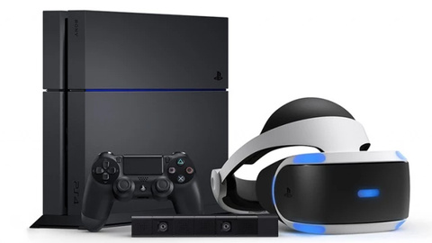 Les infos qu'il ne fallait pas manquer aujourd'hui : Sony, Dying Light, ...