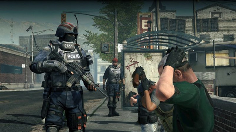 Humble Bundle : Le premier Homefront est offert