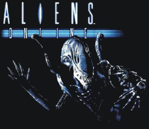 Aliens Online sur PC