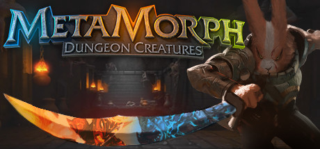 MetaMorph : Dungeon Creatures sur PC