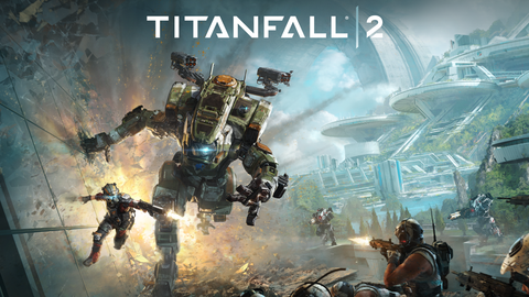 Titanfall 2 détaille sa prochaine mise à jour
