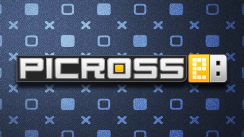 Picross e8 annoncé sur 3DS