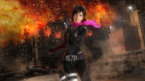 Dead or Alive 5 : La Team Ninja arrête le support afin de se concentrer sur l'avenir